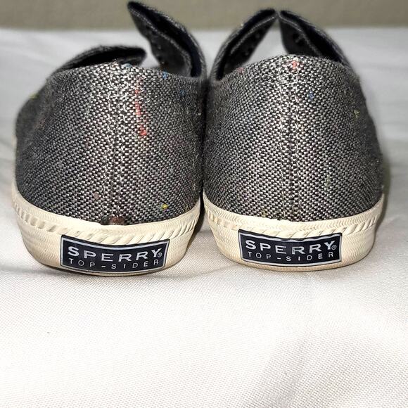 Sperry Women's Seeker Path Sneaker 8.5M - Picture 6 of 9